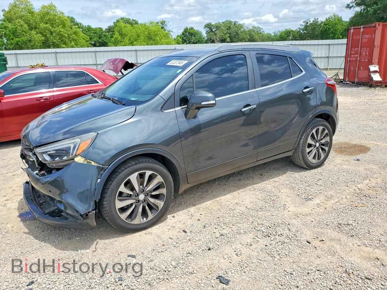 Photo KL4CJDSM8HB066176 - BUICK ENCORE 2017