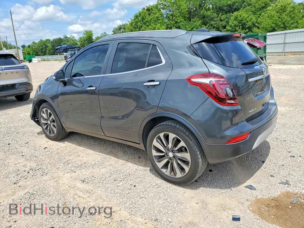 2017 BUICK ENCORE - VIN: KL4CJDSM8HB066176 - Photo 2