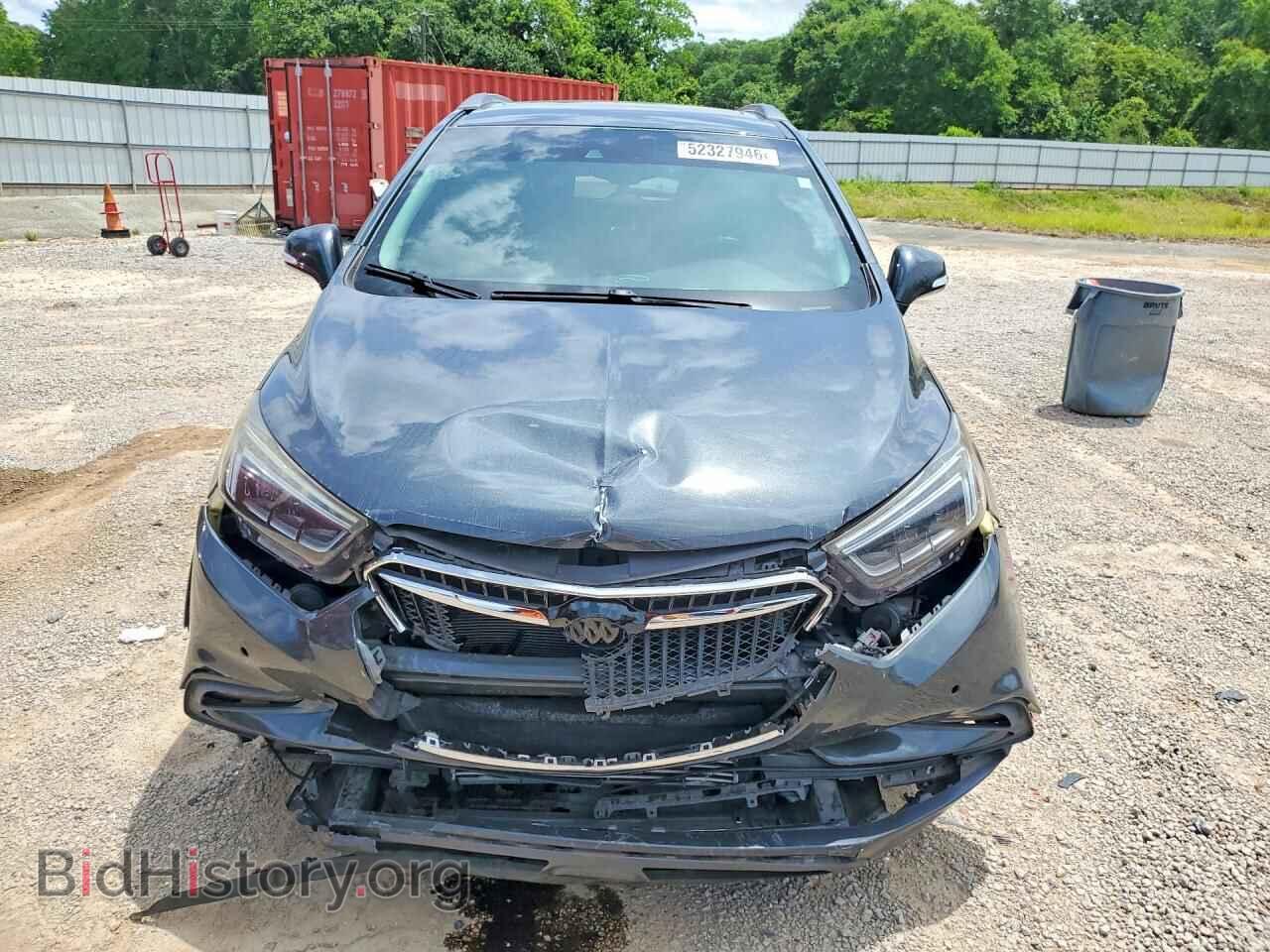2017 BUICK ENCORE - VIN: KL4CJDSM8HB066176 - Photo 5