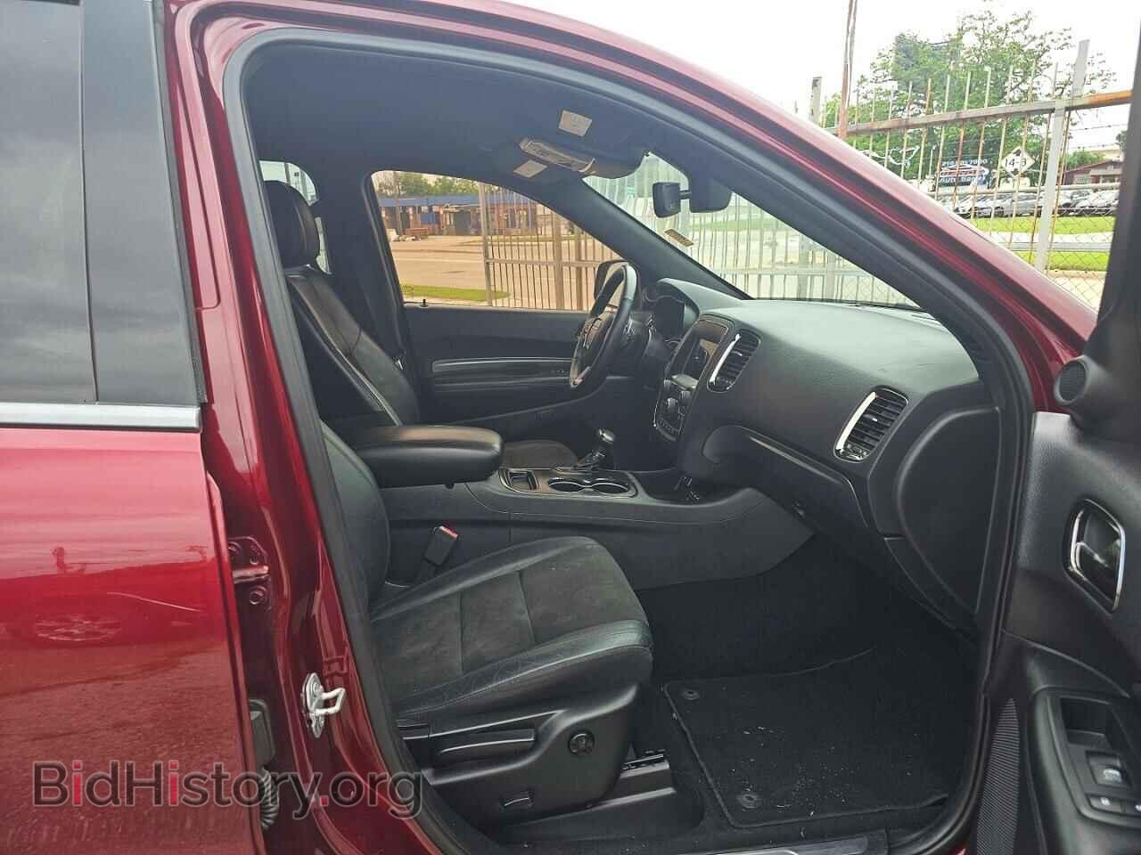 2019 DODGE DURANGO - VIN: 1C4RDJDG8KC684905 - Photo 5