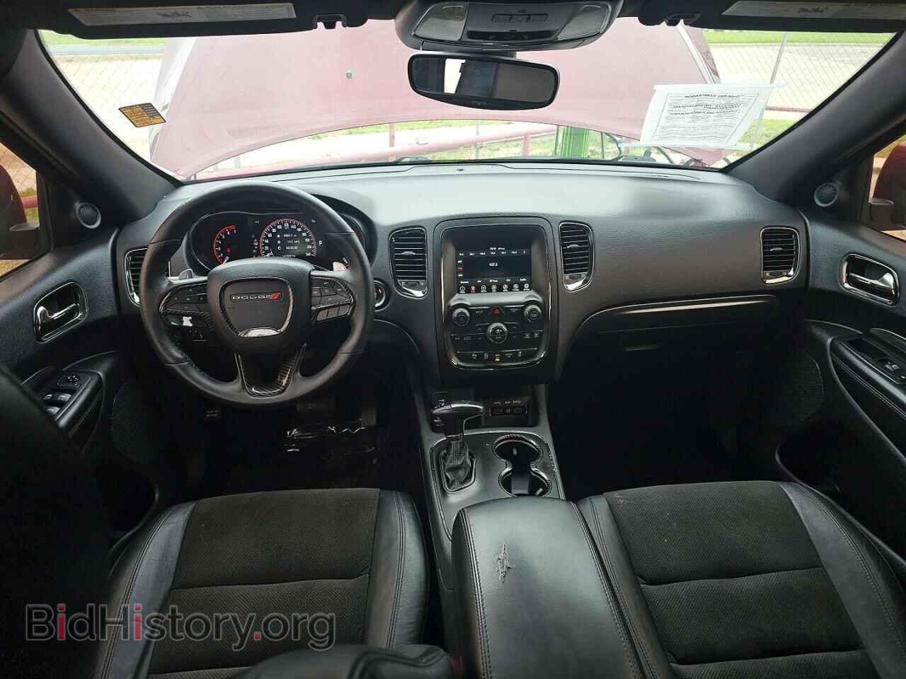 2019 DODGE DURANGO - VIN: 1C4RDJDG8KC684905 - Photo 9