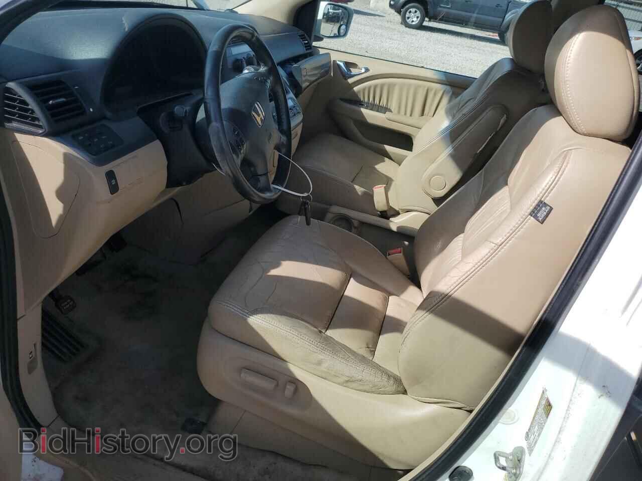 2007 HONDA All Models - VIN: 5FNRL38667B431480 - Фото 7