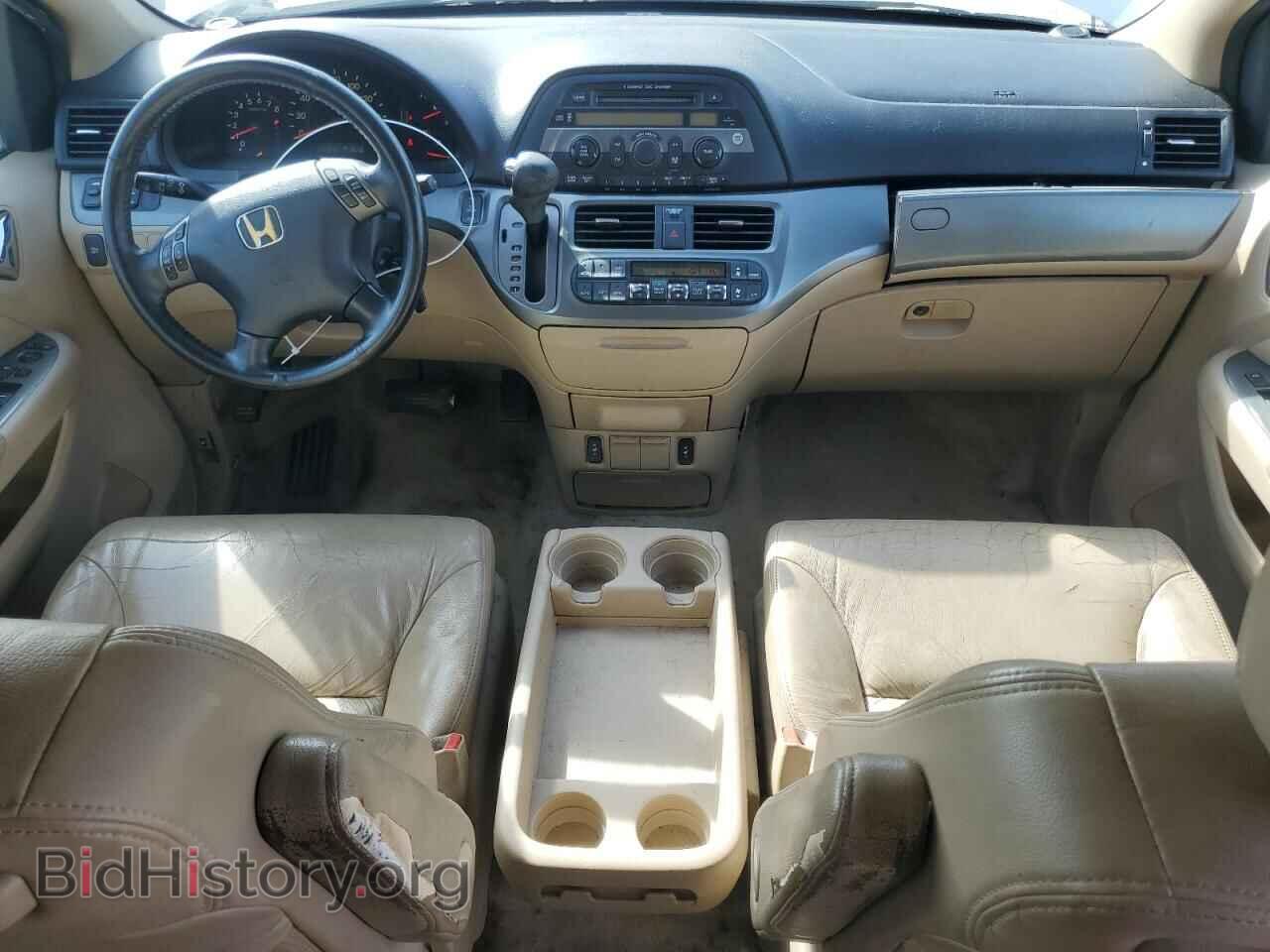 2007 HONDA All Models - VIN: 5FNRL38667B431480 - Фото 8