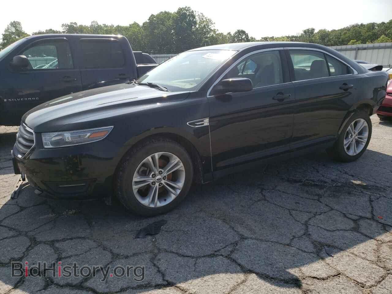 Photo 1FAHP2E81EG144153 - FORD TAURUS 2014
