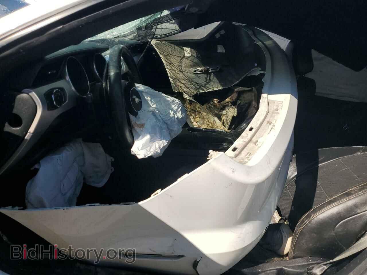 2019 FORD ALL Models - VIN: 1FA6P8TH0K5190920 - Photo 7