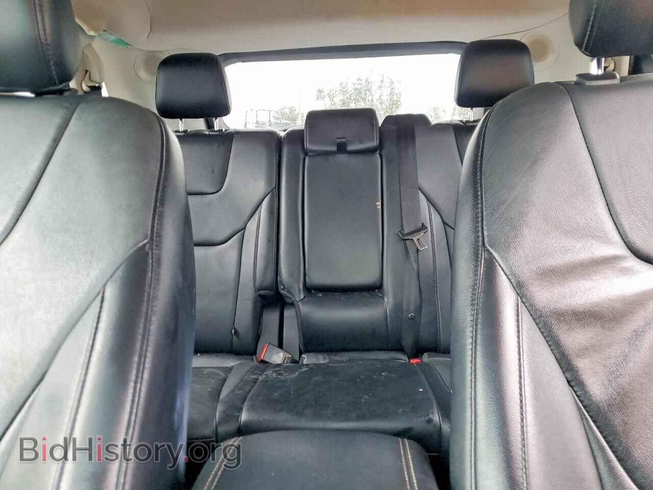2018 FORD EDGE - VIN: 2FMPK4K94JBB42472 - Фото 10