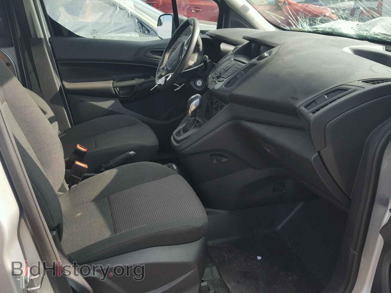 2018 FORD TRANSIT CO - VIN: NM0LE7E76J1345264 - Фото 5