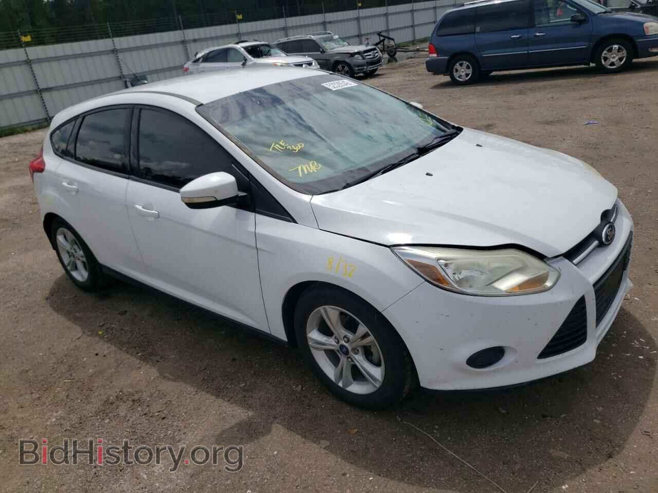 Фотография 1FADP3K26EL332811 - FORD FOCUS 2014