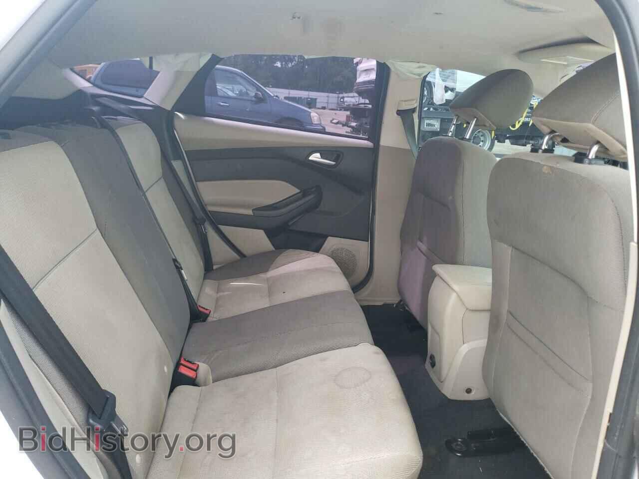 2014 FORD FOCUS - VIN: 1FADP3K26EL332811 - Фото 6