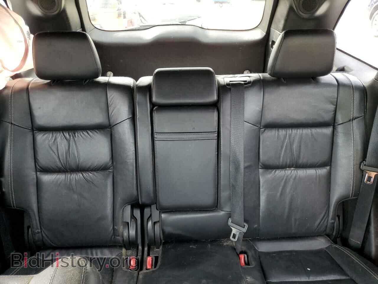 2014 JEEP GRAND CHER - VIN: 1C4RJFBGXEC551043 - Фото 10