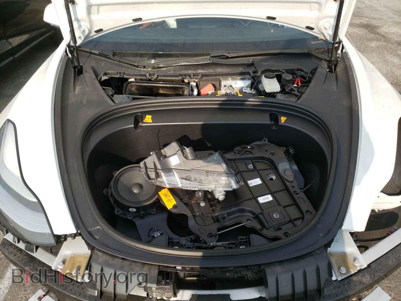 2020 TESLA MODEL 3 - VIN: 5YJ3E1EA1LF659636 - Photo 7