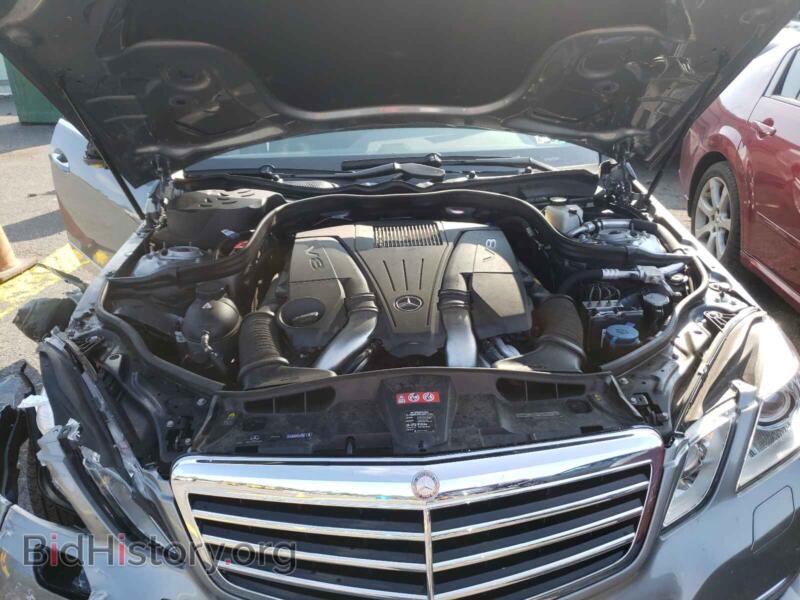 2012 Mercedes-Benz E-CLASS (VIN WDDHF9BBXCA656456) — фото 7 из 10