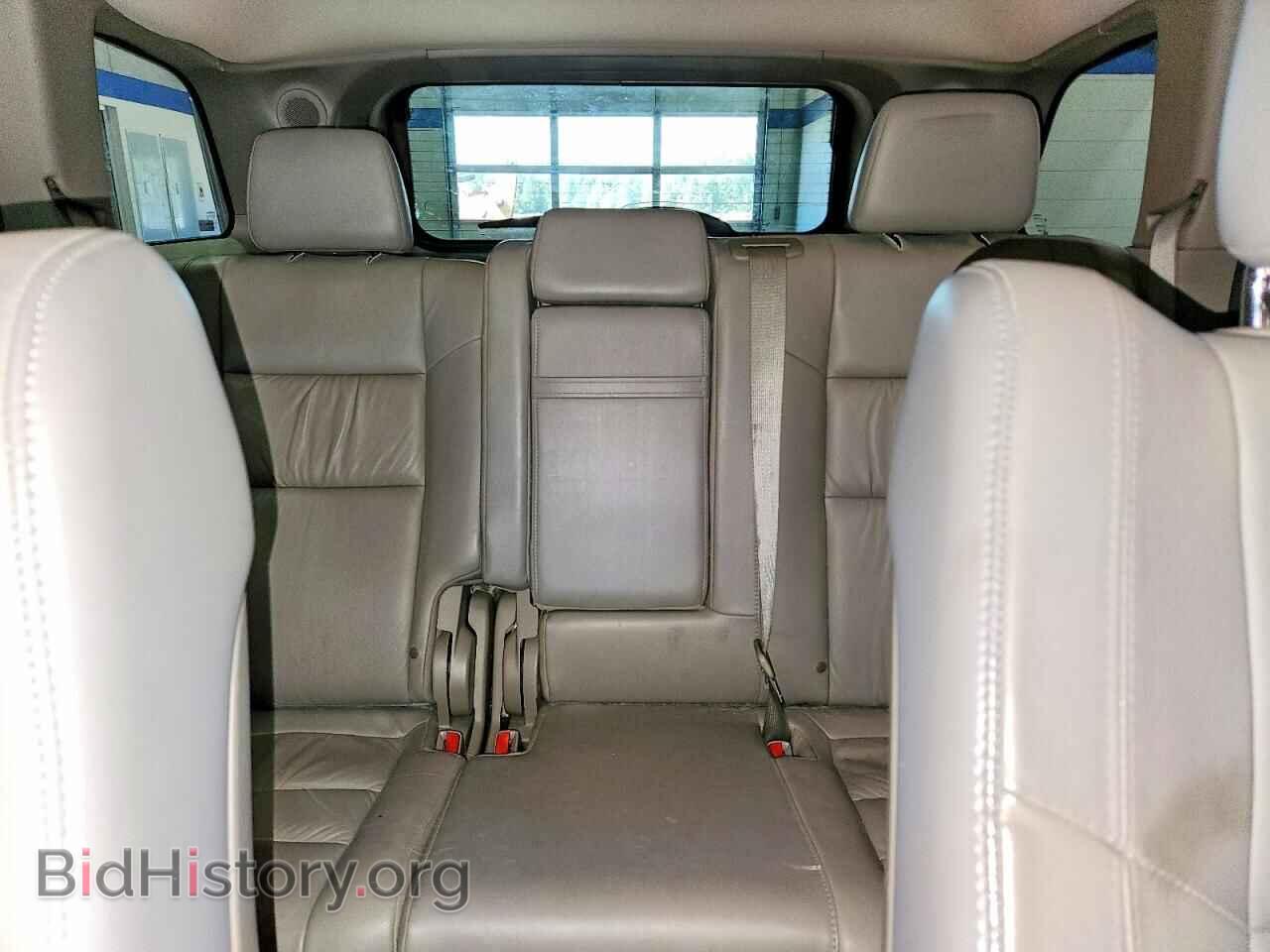 2013 JEEP CHEROKEE - VIN: 1C4RJFAG3DC644468 - Фото 10