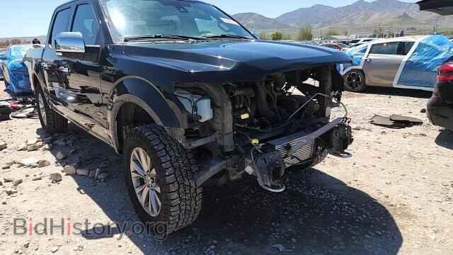 2017 FORD All Models - VIN: 1FTEW1EG6HFC22874 - Фото 14