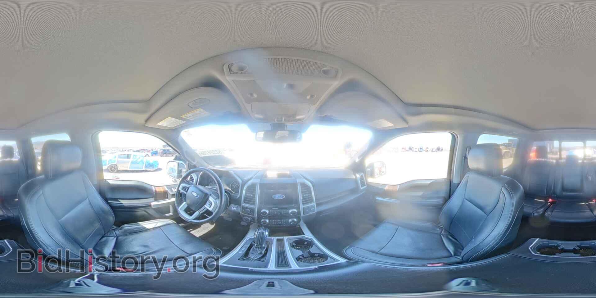 2017 FORD All Models - VIN: 1FTEW1EG6HFC22874 - Фото 15