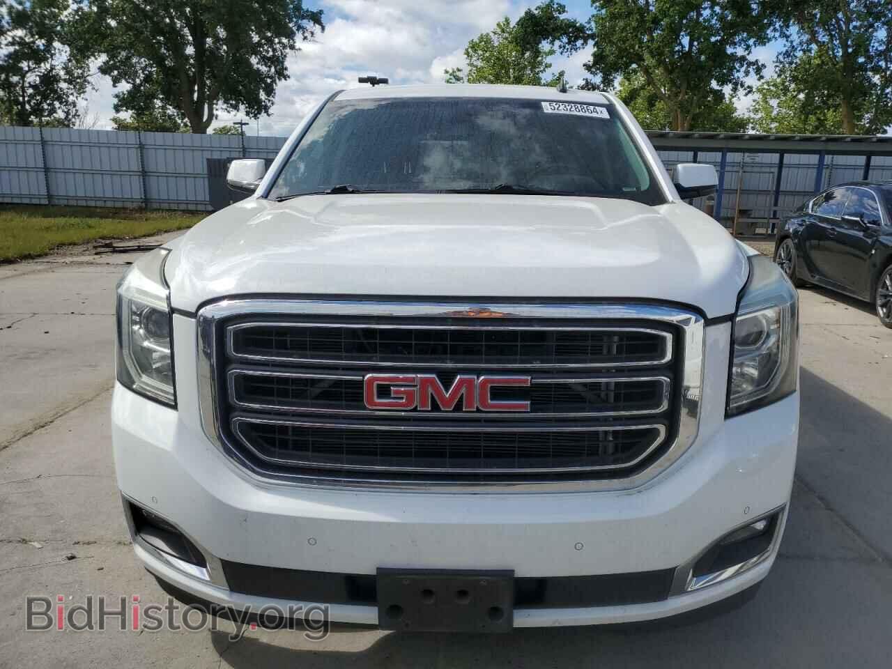 2015 GMC YUKON - VIN: 1GKS2AKC9FR270594 - Фото 5