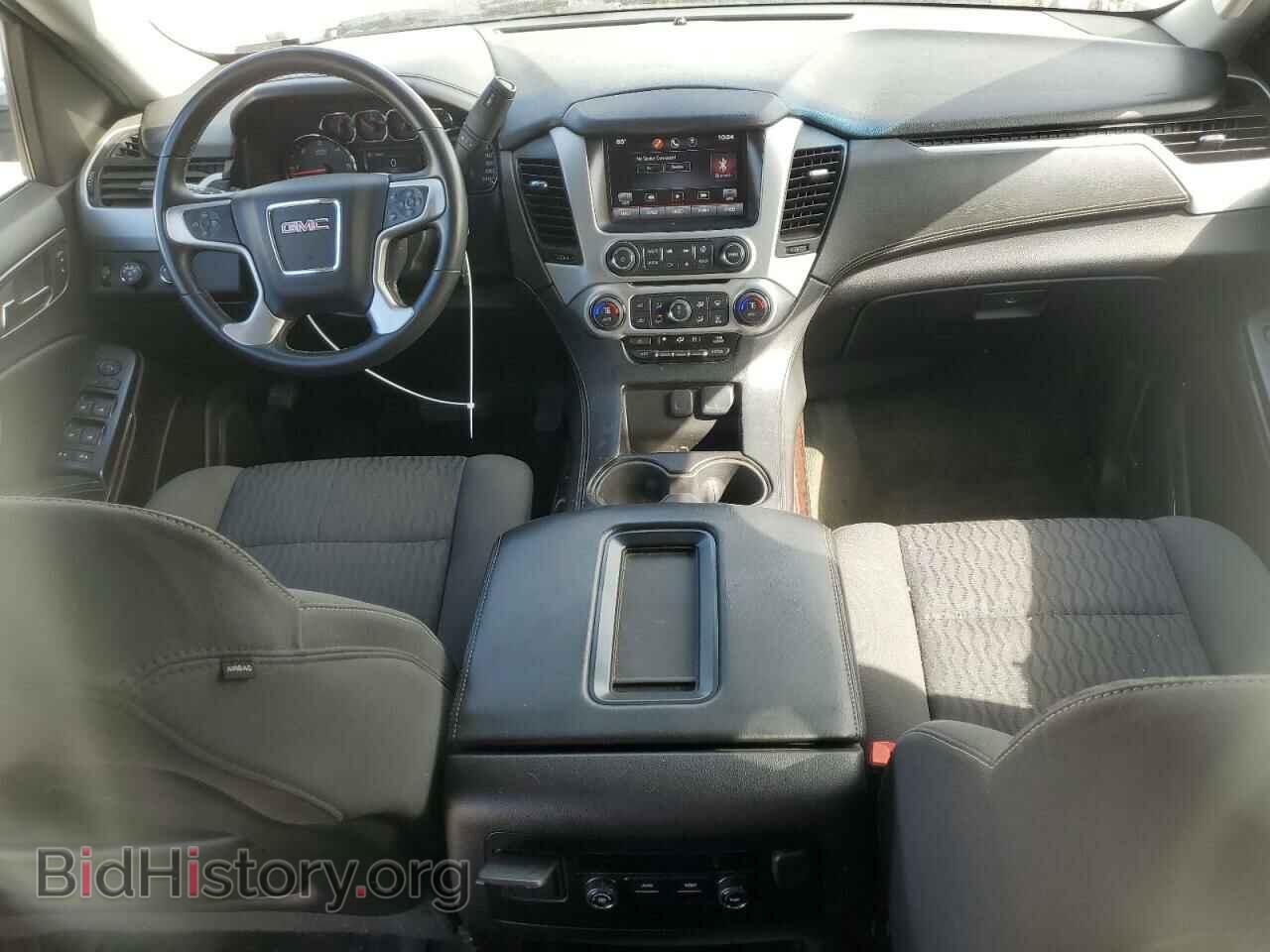 2015 GMC YUKON - VIN: 1GKS2AKC9FR270594 - Фото 8