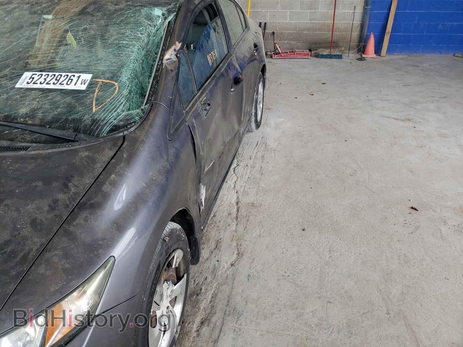 2014 HONDA CIVIC - VIN: 19XFB2F56EE049656 - Фото 9
