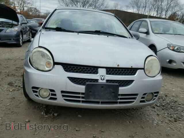 2004 DODGE NEON - VIN: 1B3ES56CX4D543595 - Фото 9