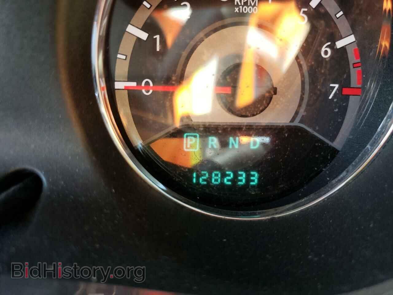 2013 CHRYSLER 200 - VIN: 1C3CCBBG5DN704167 - Фото 8