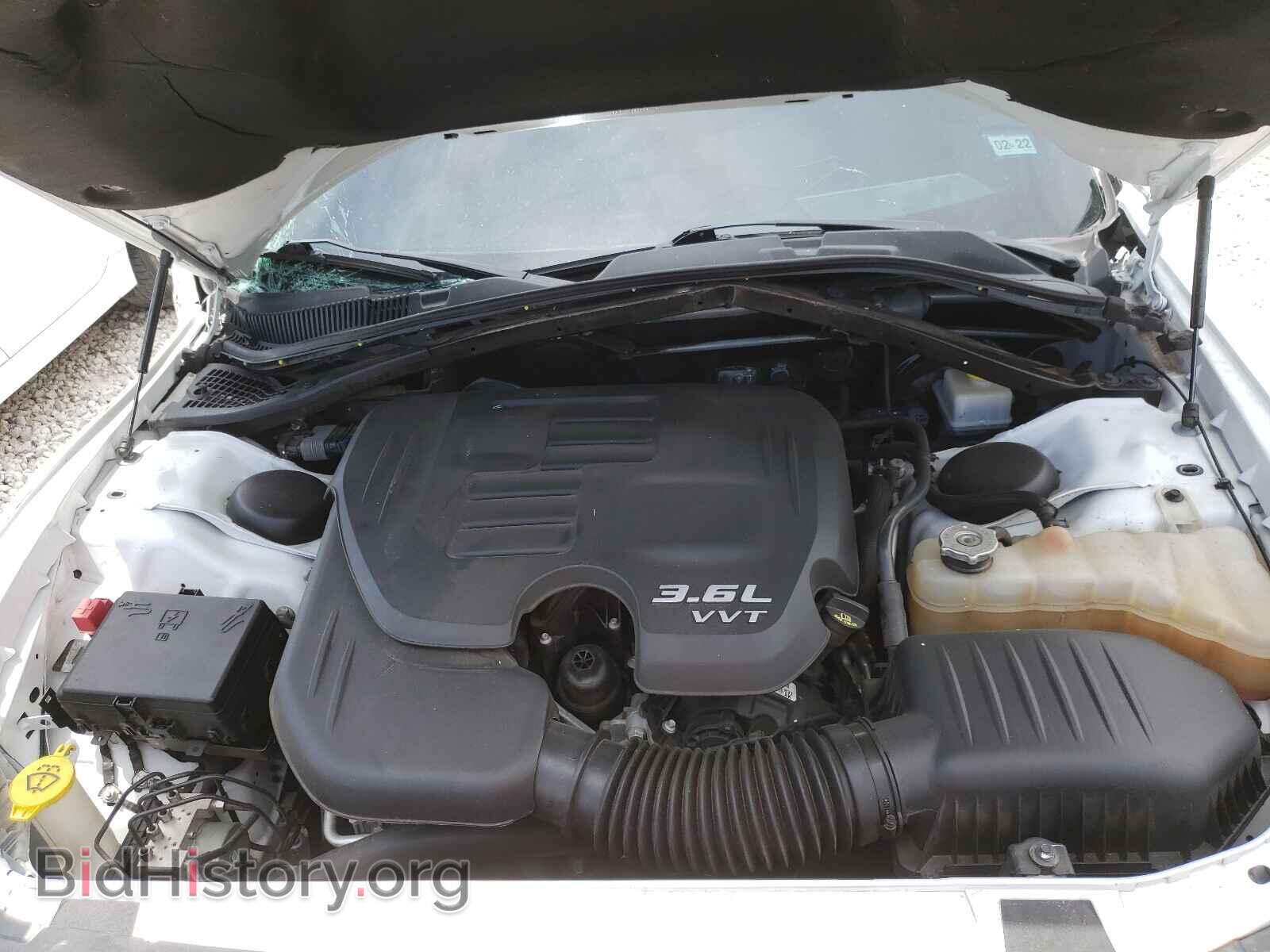 2017 DODGE CHALLENGER - VIN: 2C3CDZAG5HH572811 - Photo 7