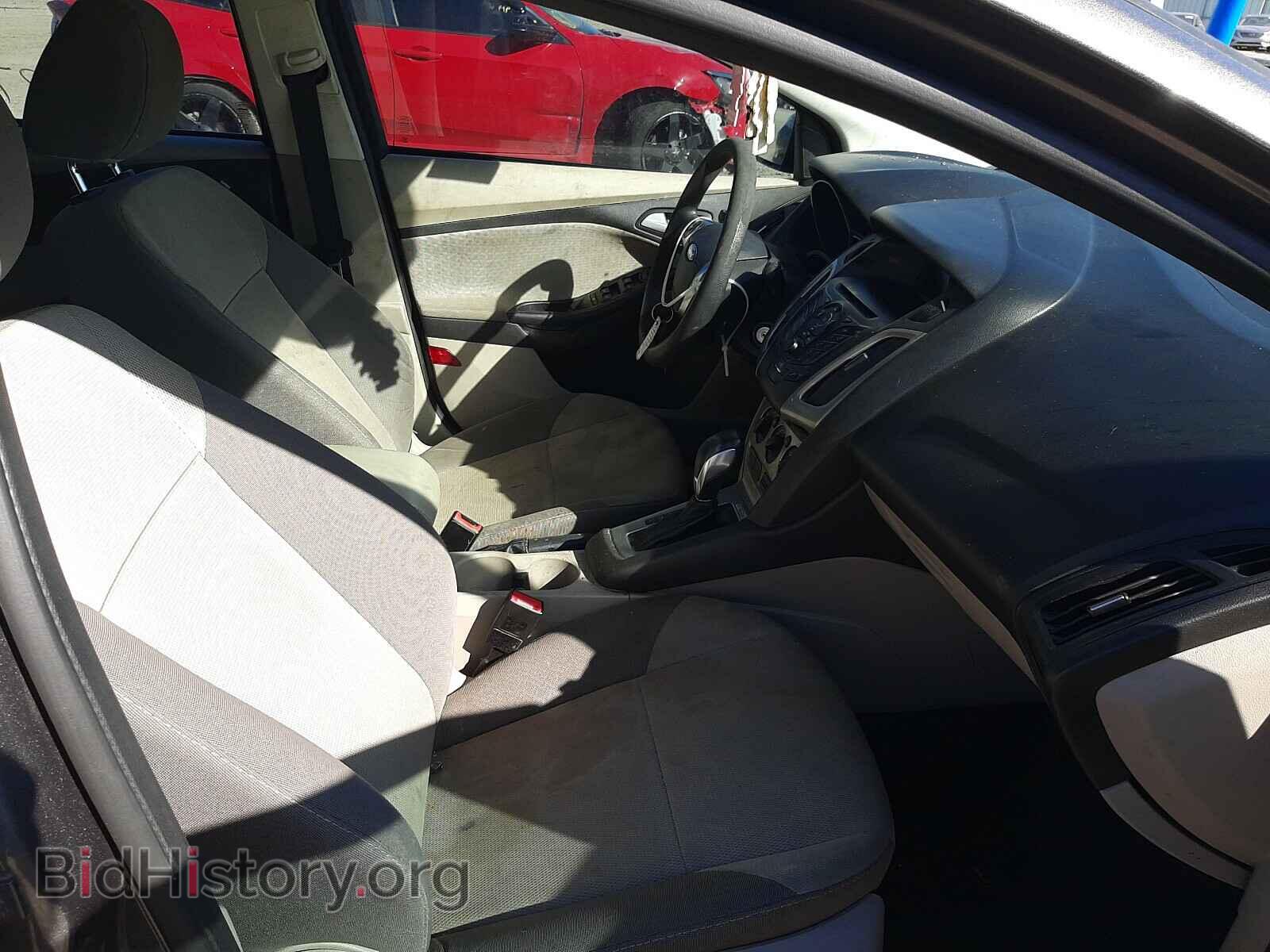 2013 FORD FOCUS - VIN: 1FADP3F2XDL291950 - Photo 5