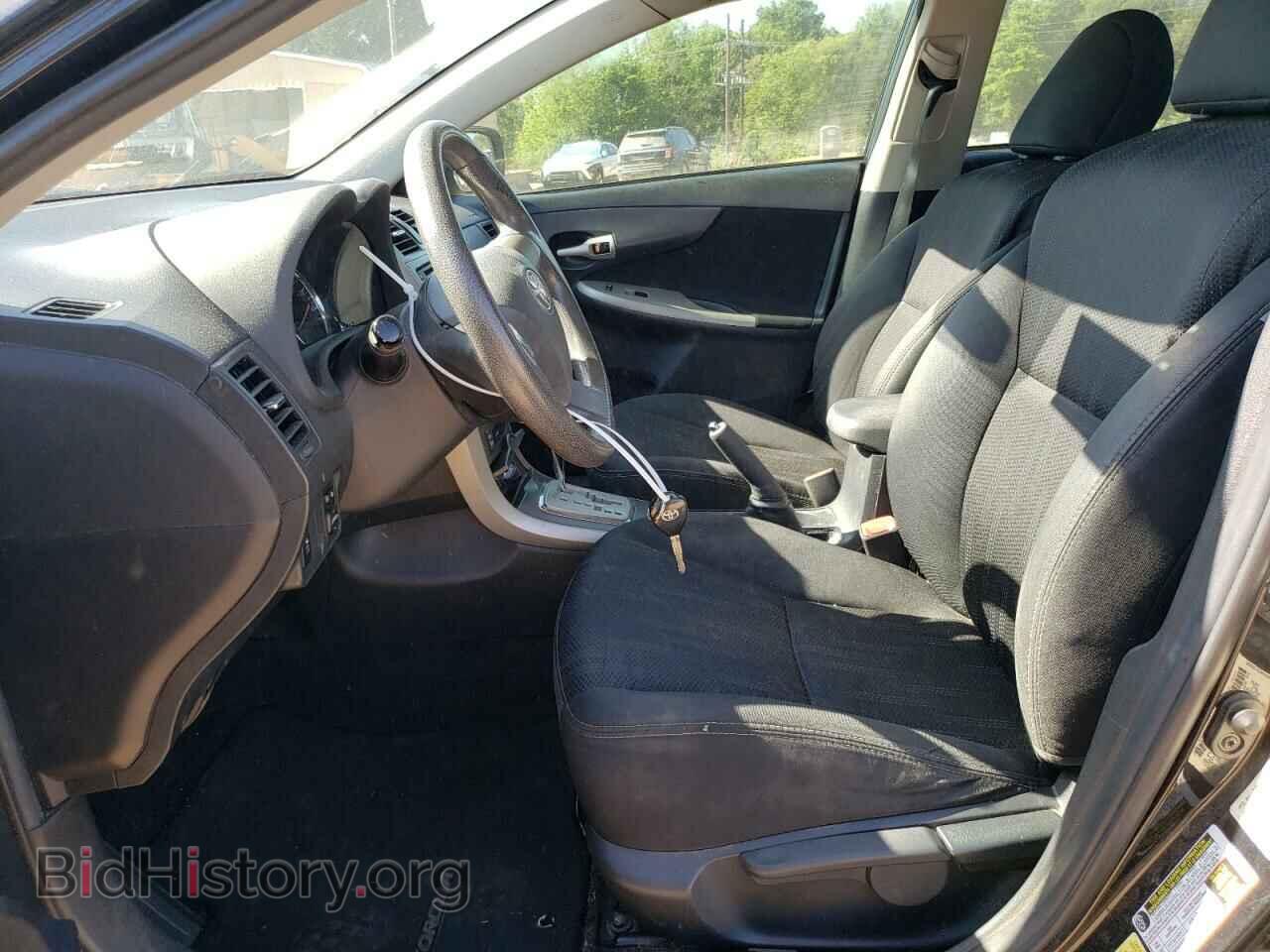 2013 TOYOTA COROLLA - VIN: 5YFBU4EE3DP093715 - Photo 7