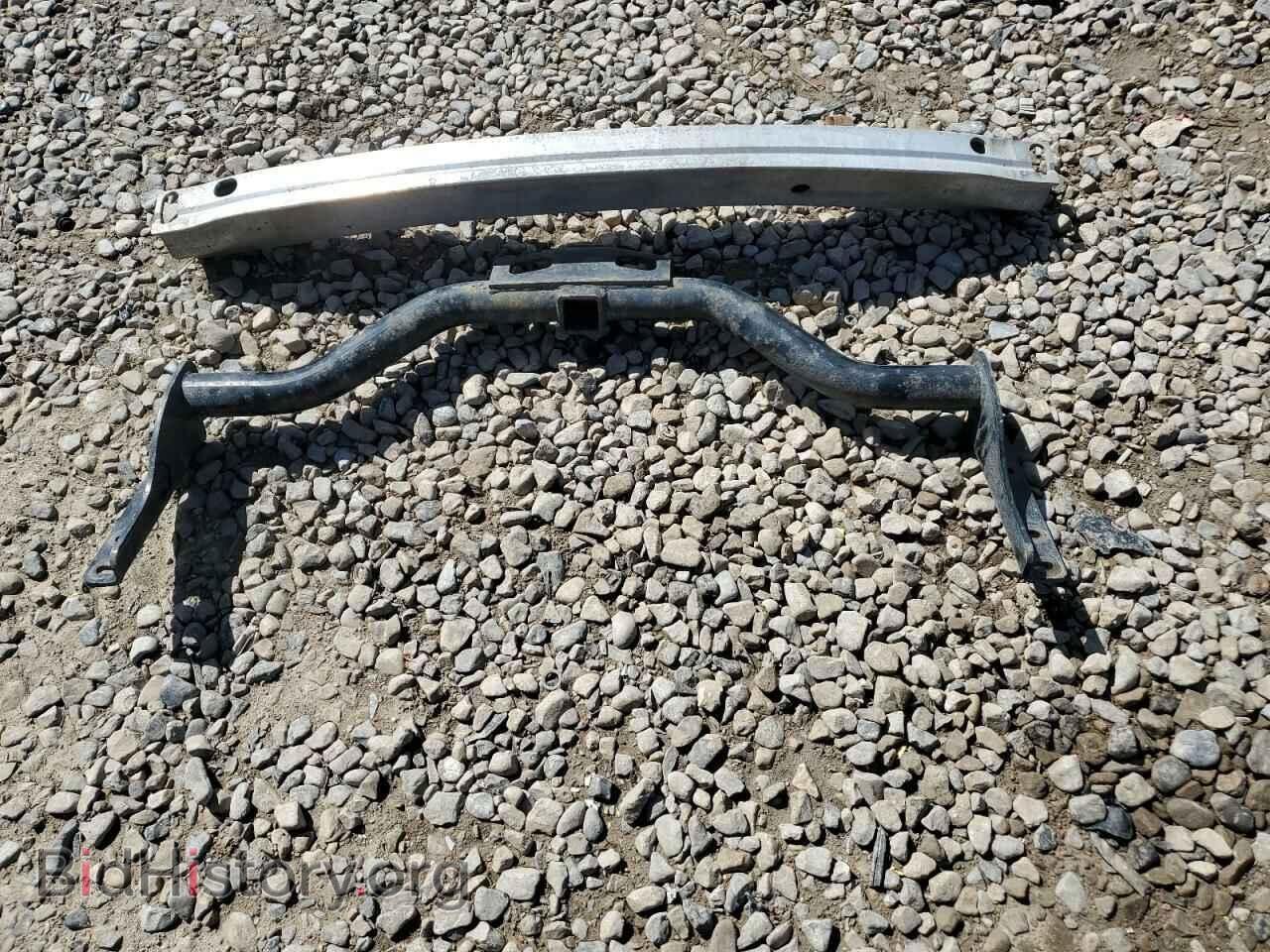 2013 NISSAN PATHFINDER - VIN: 5N1AR2MN5DC680036 - Фото 13
