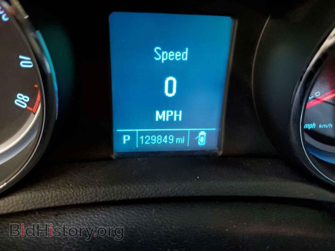 2015 BUICK ENCORE - VIN: KL4CJGSBXFB247244 - Фото 8