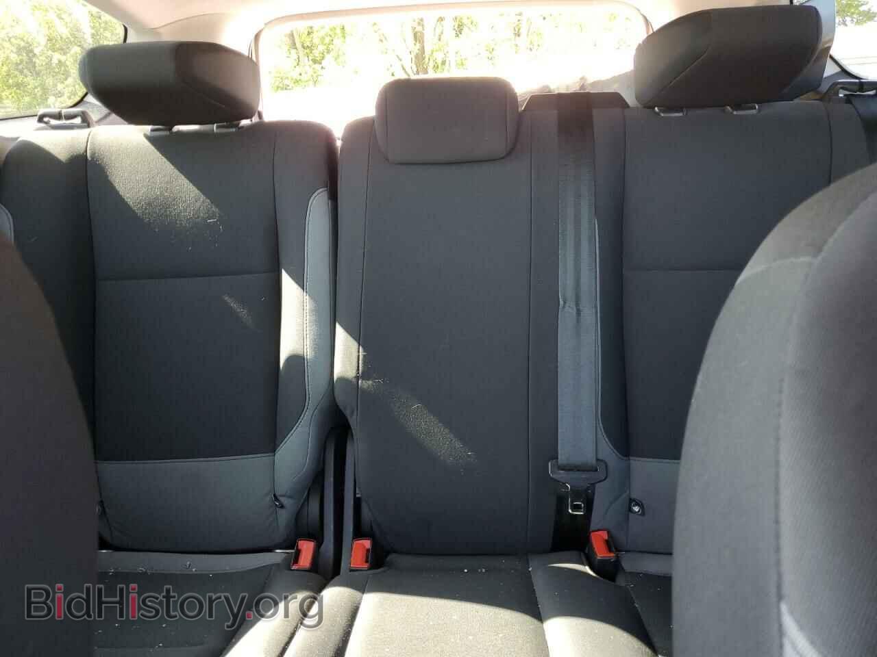 2013 FORD ESCAPE - VIN: 1FMCU0F70DUA54575 - Photo 10