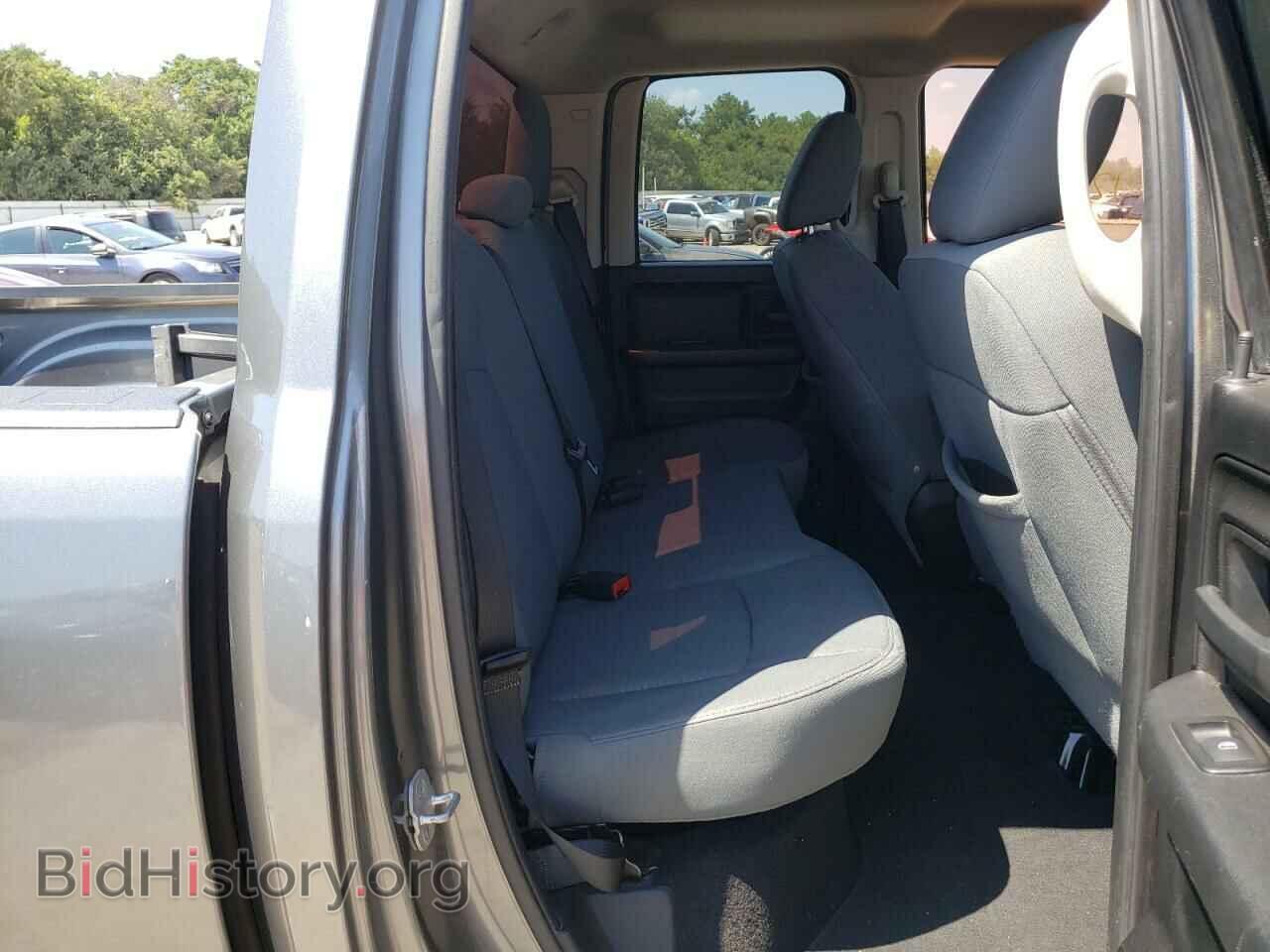 2013 RAM 1500 - VIN: 1C6RR6FT2DS558290 - Фото 6