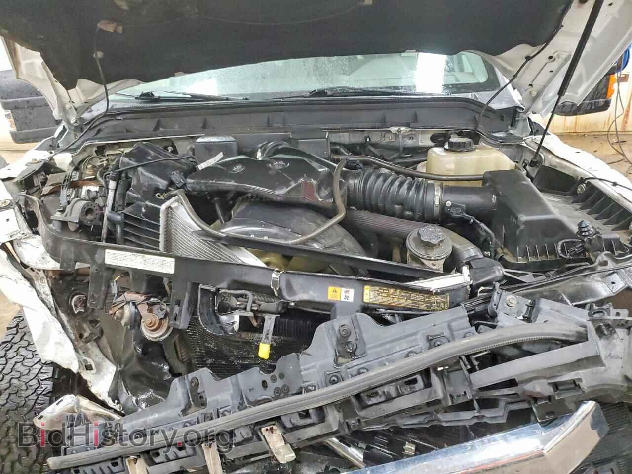 2011 FORD All Models - VIN: 1FT7X2B6XBEA27607 - Фото 11
