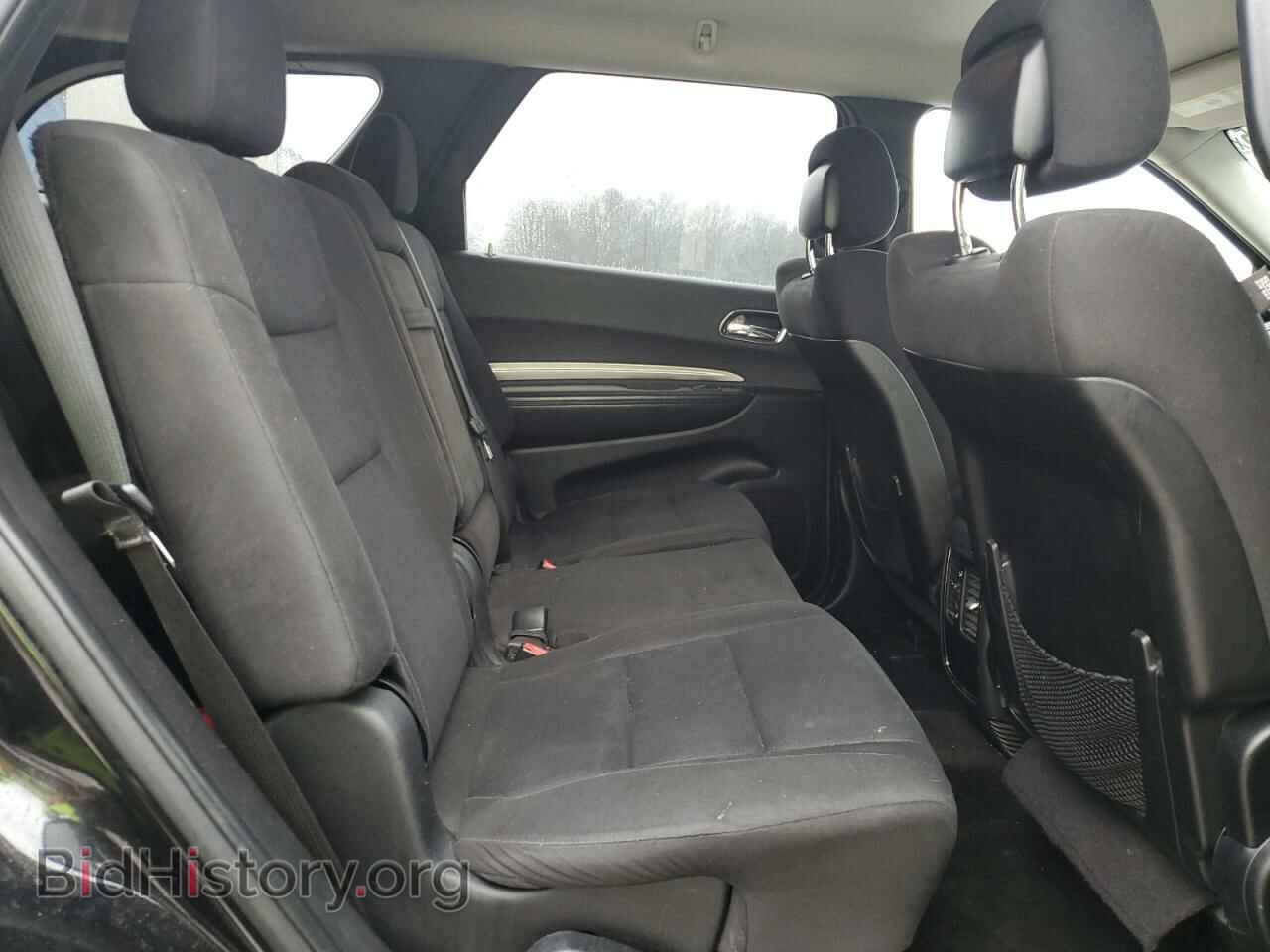 2014 DODGE DURANGO - VIN: 1C4RDJAG7EC978188 - Photo 11