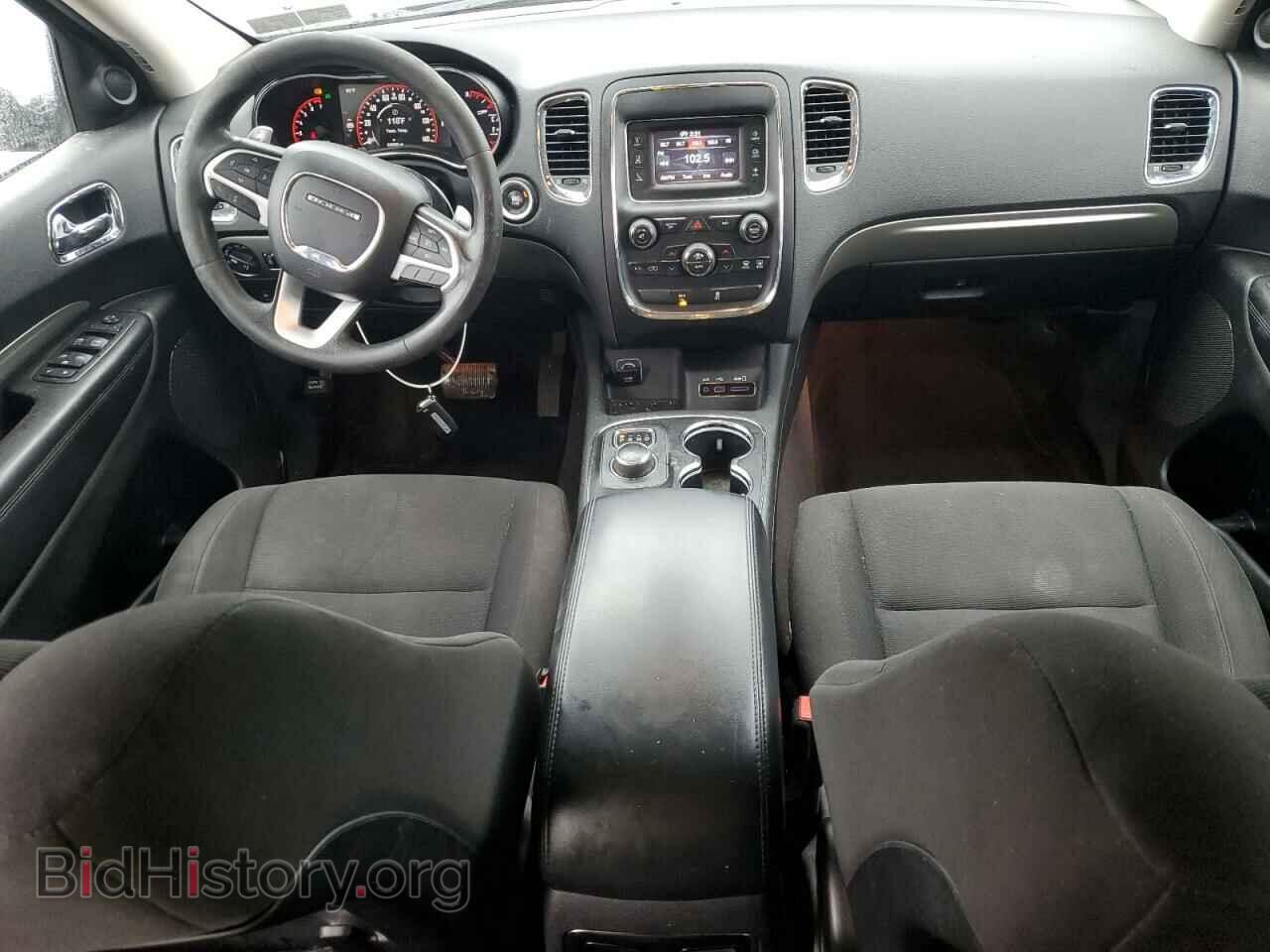 2014 DODGE DURANGO - VIN: 1C4RDJAG7EC978188 - Photo 8