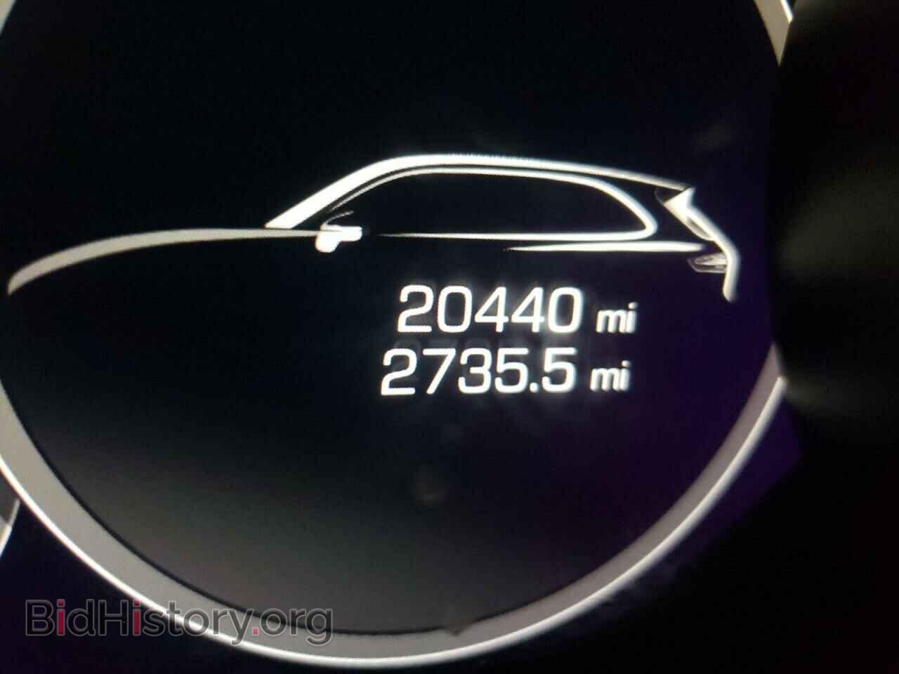 2021 PORSCHE CAYENNE - VIN: WP1AA2AY0MDA00028 - Фото 8