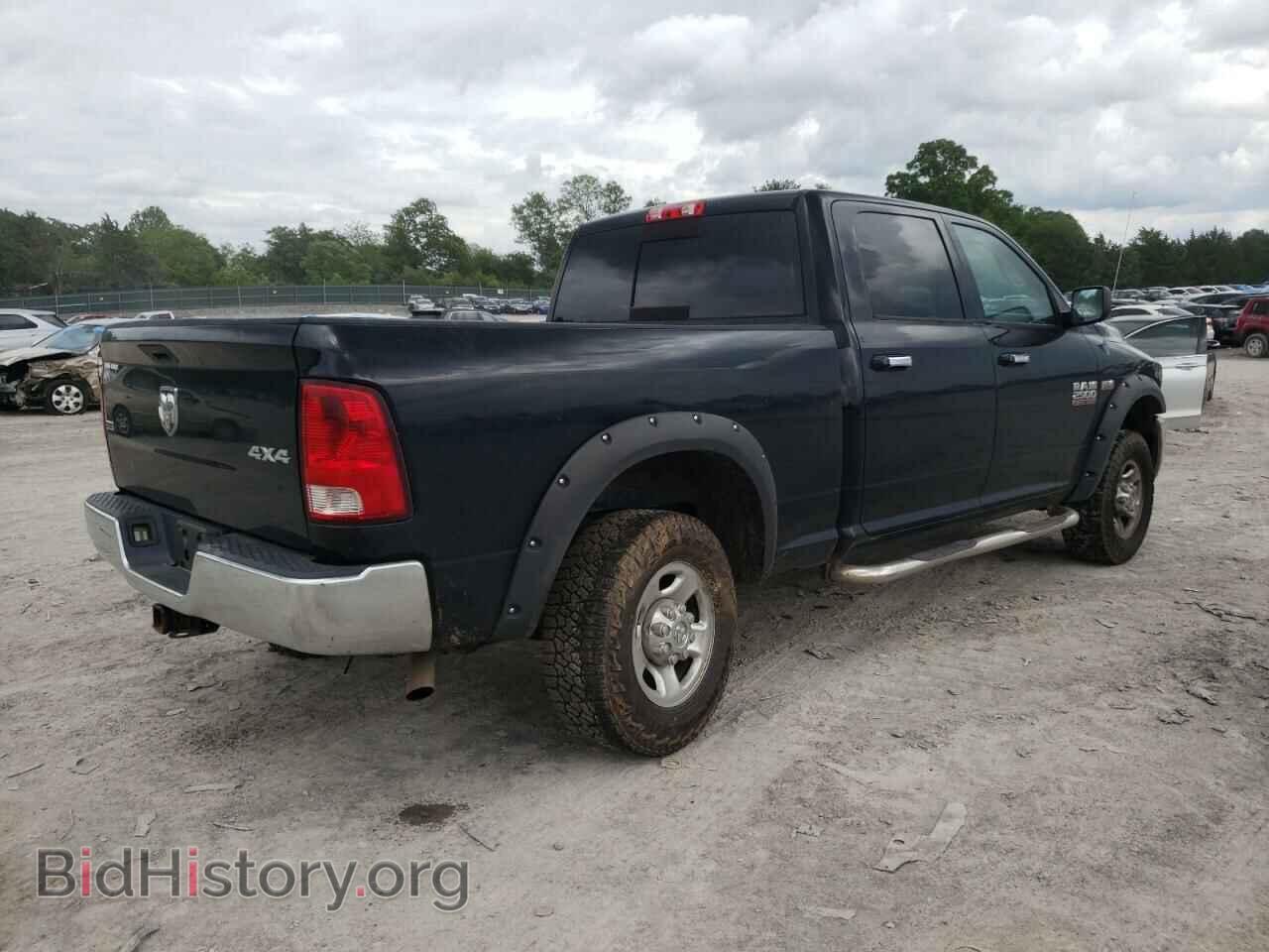 2013 RAM All Models - VIN: 3C6TR5DT1DG593638 - Photo 3