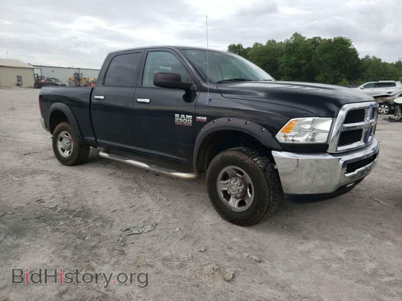 2013 RAM All Models - VIN: 3C6TR5DT1DG593638 - Photo 4