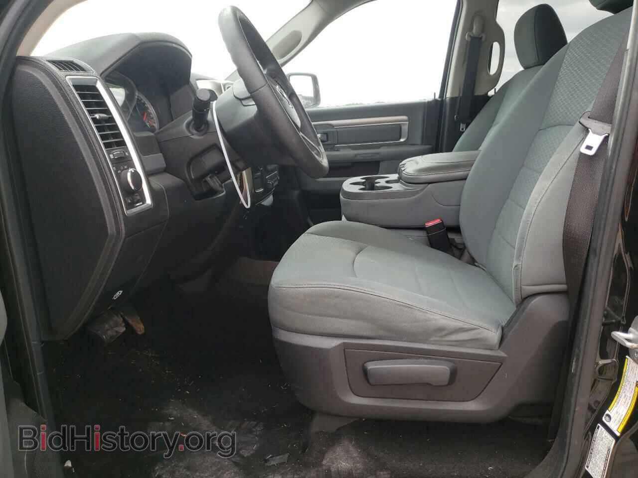 2013 RAM All Models - VIN: 3C6TR5DT1DG593638 - Photo 7