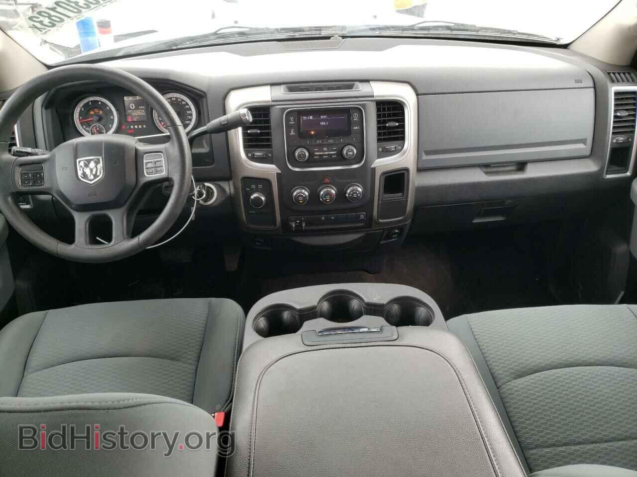 2013 RAM All Models - VIN: 3C6TR5DT1DG593638 - Photo 8