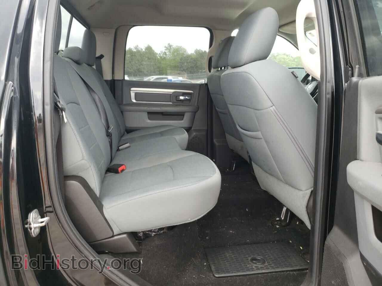 2013 RAM All Models - VIN: 3C6TR5DT1DG593638 - Photo 10