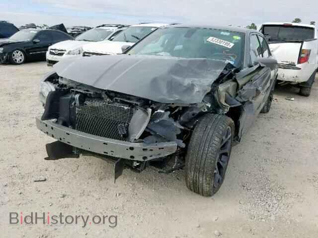 2019 CHRYSLER 300 - VIN: 2C3CCABG0KH516642 - Photo 2