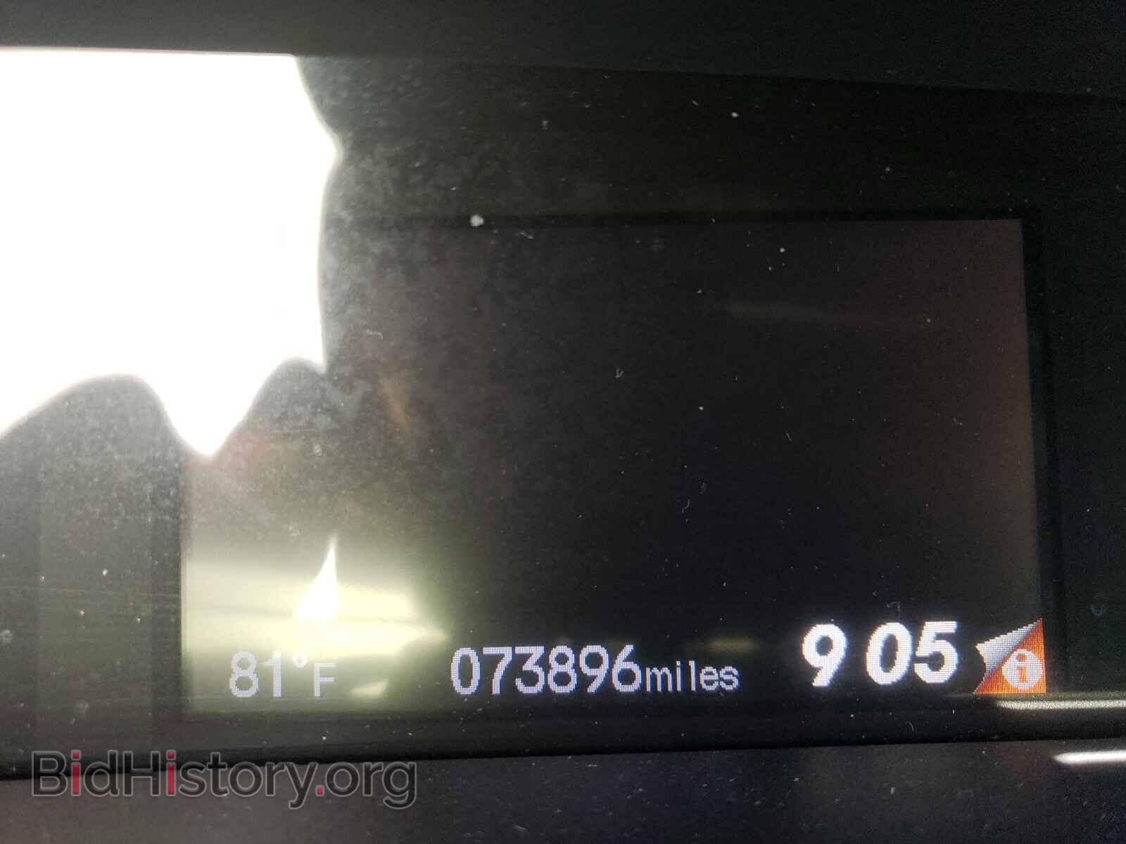 2014 HONDA CIVIC - VIN: 19XFB2F87EE046260 - Фото 8