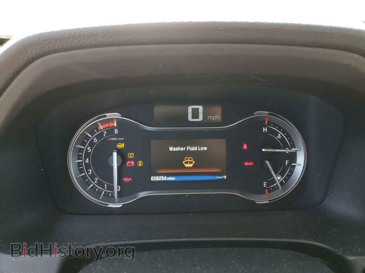2017 HONDA PILOT - VIN: 5FNYF6H46HB089842 - Фото 9