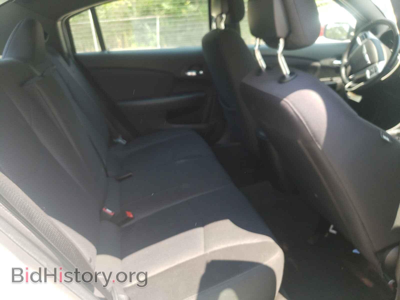 2013 CHRYSLER 200 - VIN: 1C3CCBBB9DN580361 - Фото 6