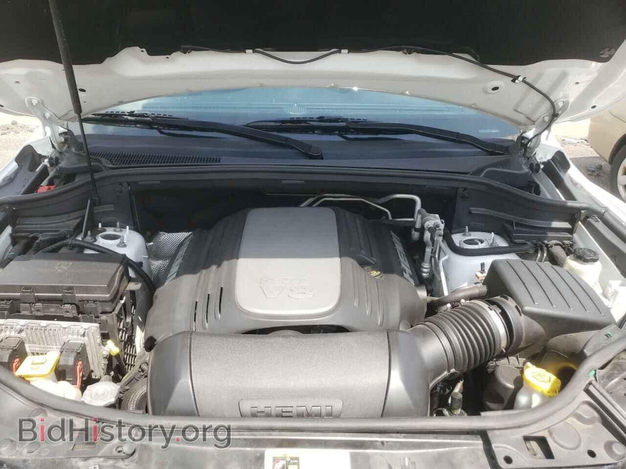 2014 DODGE DURANGO - VIN: 1C4SDJCT0EC562964 - Фото 7