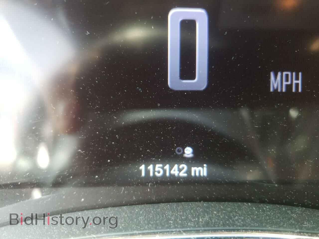 2014 DODGE DURANGO - VIN: 1C4SDJCT0EC562964 - Фото 8