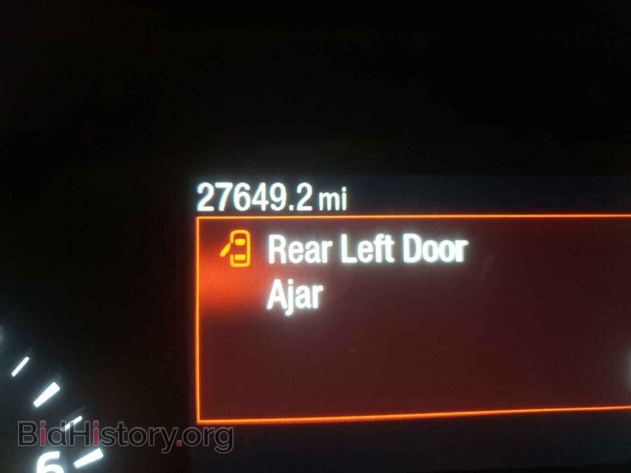 2020 FORD ESCAPE - VIN: 1FMCU0G62LUA92443 - Photo 8