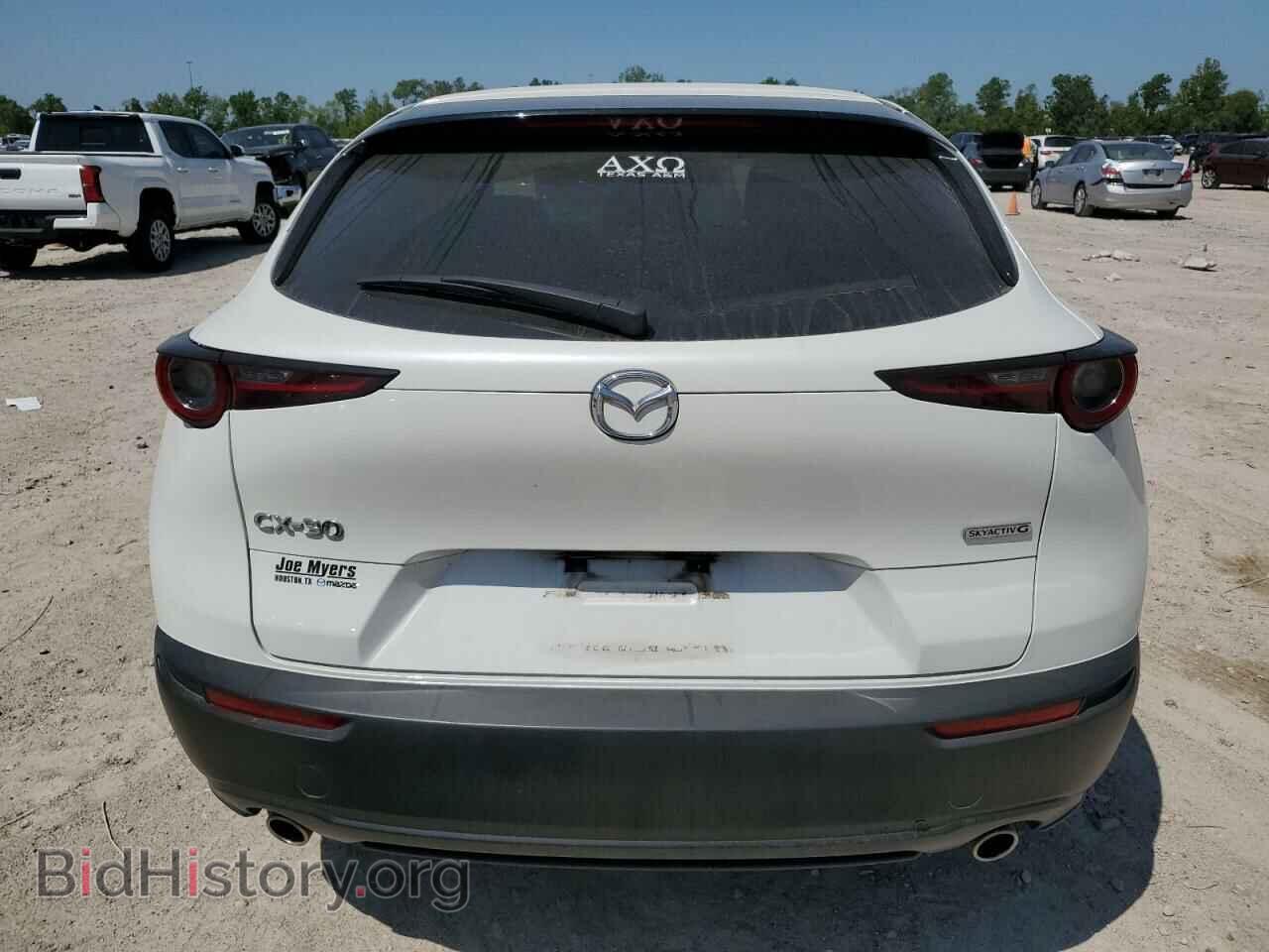 2021 MAZDA CX30 - VIN: 3MVDMACL4MM208868 - Фото 6