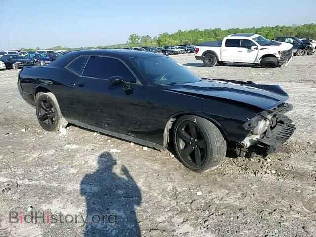 2014 DODGE CHALLENGER - VIN: 2C3CDYAG6EH294281 - Photo 10