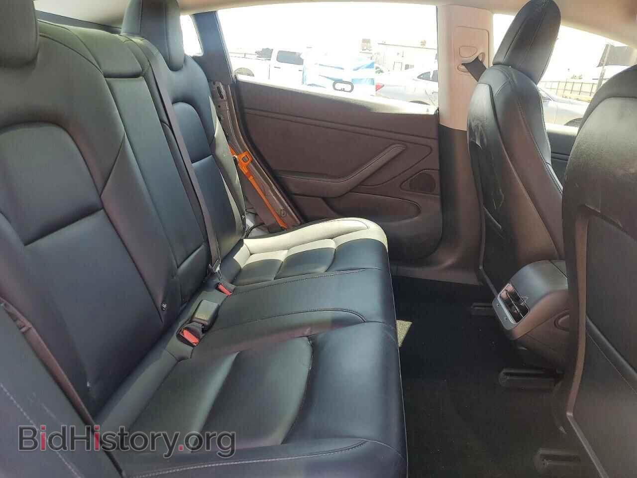 2018 TESLA MODEL 3 - VIN: 5YJ3E1EA8JF042375 - Фото 10